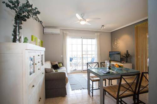 Apartamento Puzol