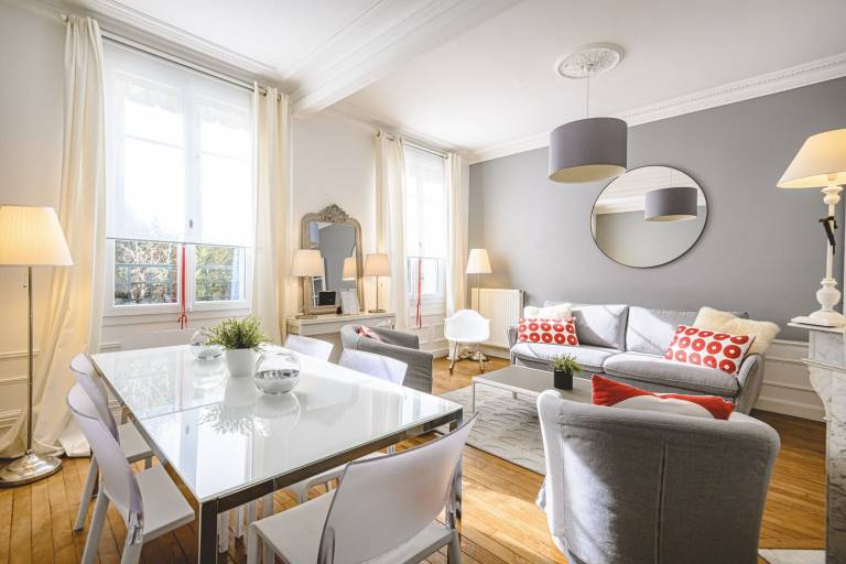 Appartement Reims