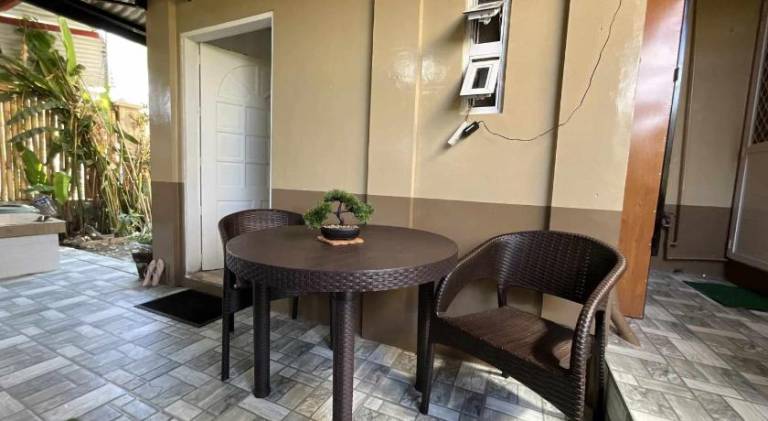 Rustic Retreat solo room — photo 4
