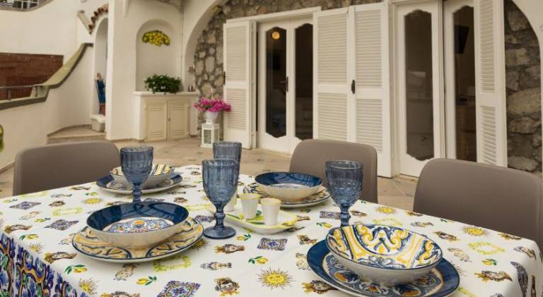 Holiday apartment with 3 rooms for 6 persons — photo 3