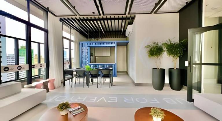 Rental apartment with pool — photo 4