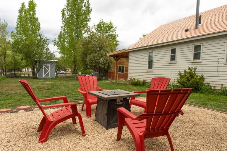 Children-friendly lovely bungalow with barbeque & garden | Mountain view | Good for workation | Pets allowed — photo 4