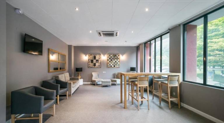 Comfort Aparthotel Lourdes Lorda — photo 2