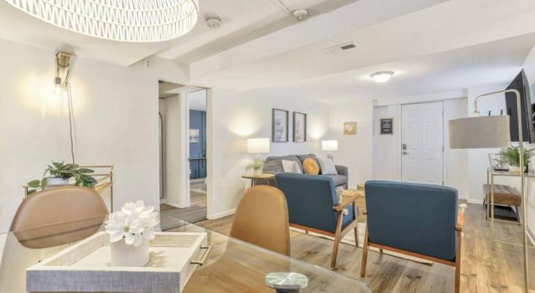 Beautiful apartment | Pet-friendly — photo 3