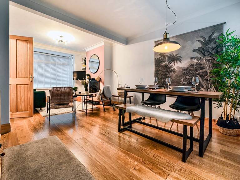 Casa vacanza Belfast