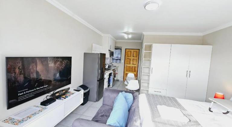 20 m&sup2; Ferienwohnung