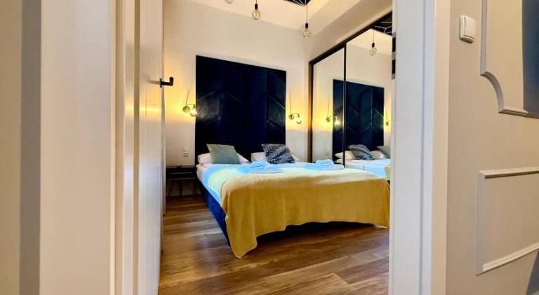 Holiday apartment | Pets allowed in Torun