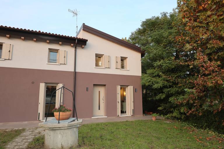 Maison de vacances Mestre