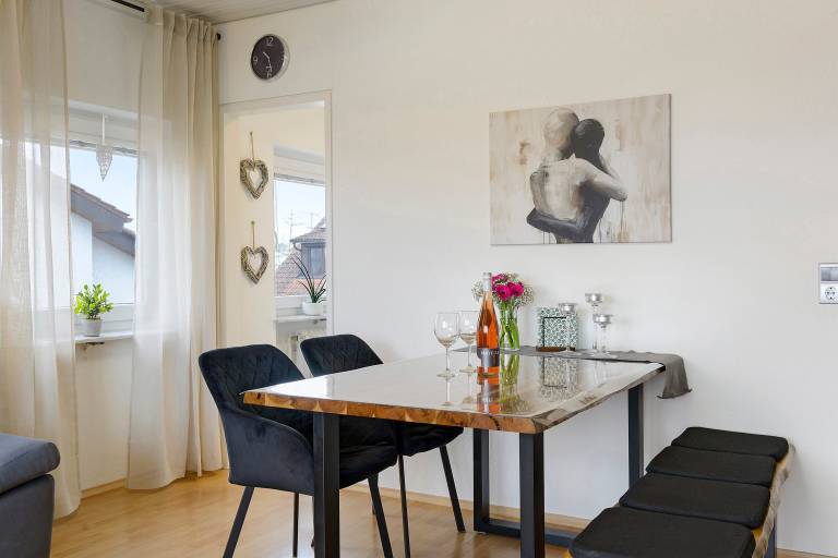 Ferienwohnung Uhldingen-Mühlhofen