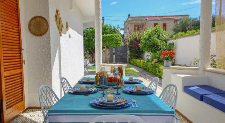 Ample villa | Pets allowed — photo 5