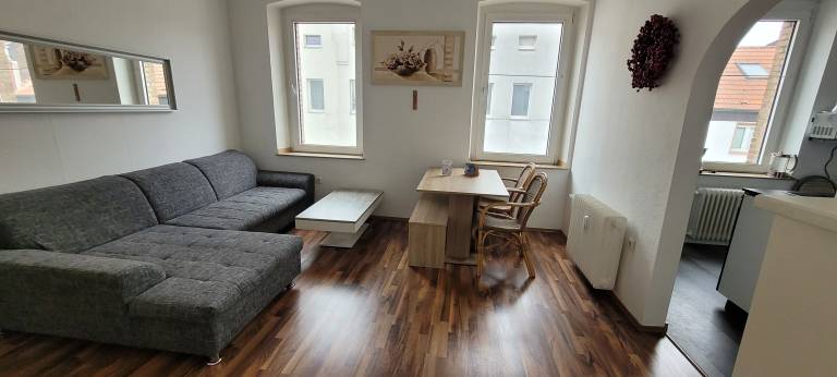 Ferienwohnung Viersen