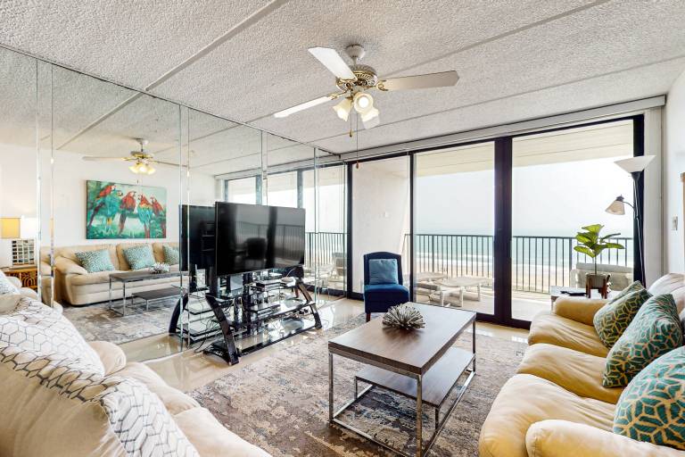 Condo South Padre Island