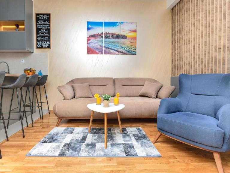 Rental apartment with garden & patio | Beach nearby | Pets allowed — photo 5