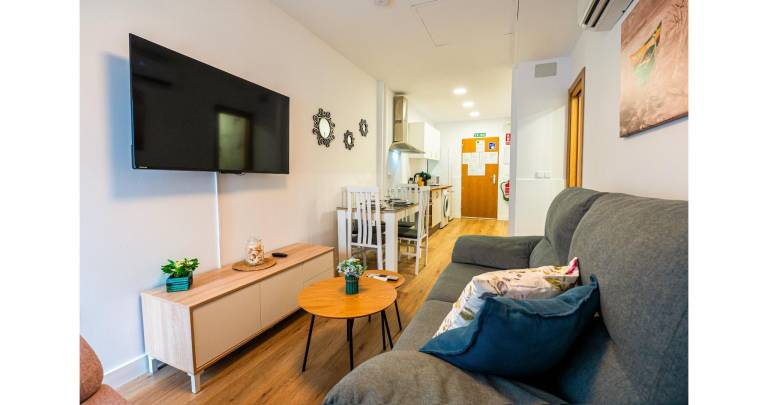Rental apartment with patio | Next to the beach | Dogs allowed — photo 3