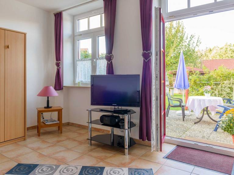 Ferienwohnung Pelzerhaken