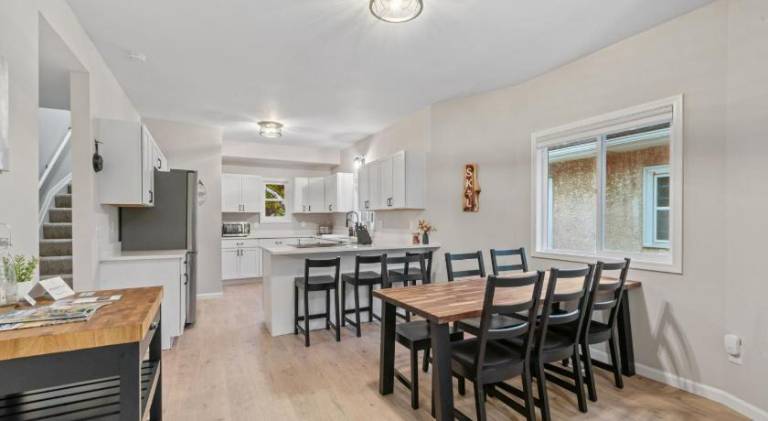 Fully equipped vacation home | Dogs allowed — photo 4