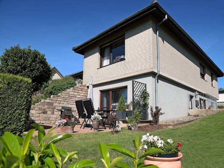 Ferienwohnung Bad Lippspringe
