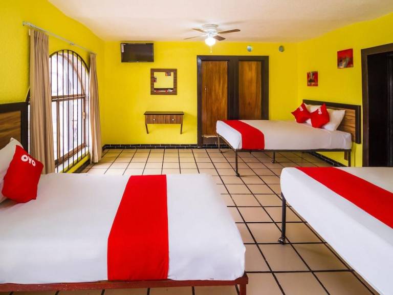 Gran Hotel Galerias Plaza — photo 2