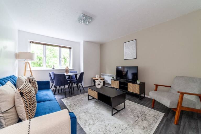 Ferienwohnung Greenwich