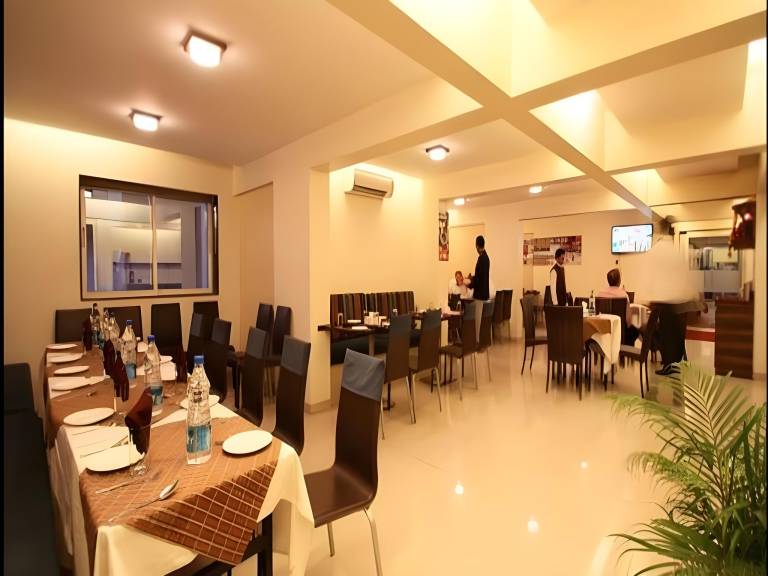 Hotel Tanish Residency — photo 5