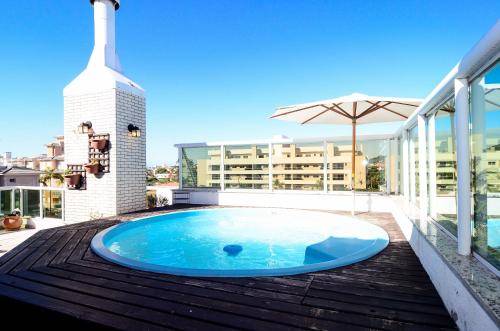Apartamento Ponta das Canas
