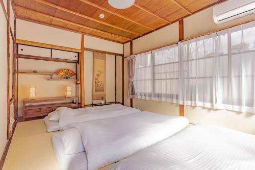 The Most Traditional And Unique Area Of Kyoto