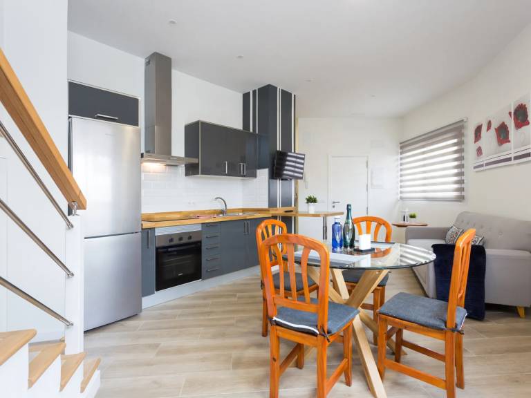 Apartamento  Las Canteras