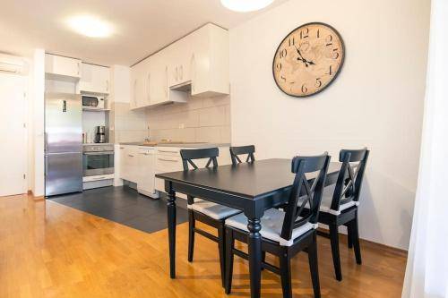 Appartement Ljubljana