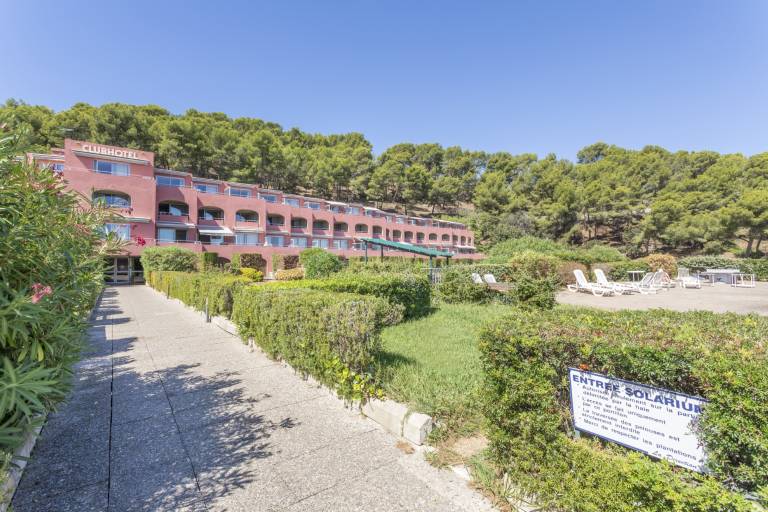 Appartement Saint-Mandrier-sur-Mer