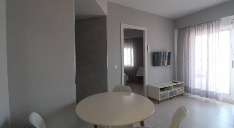 Apartment with private pool & terrace — photo 3