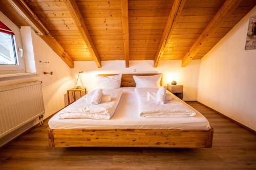 Ferienwohnung Buchenberg