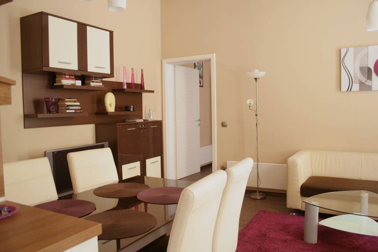 Appartement 6e Arrondissement de Budapest