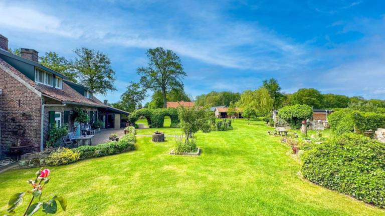 Ferienhaus  Nettetal