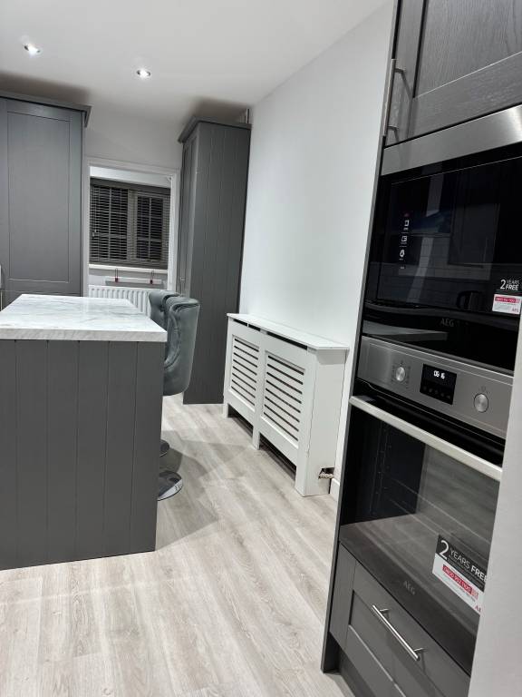 House Stoke-on-Trent
