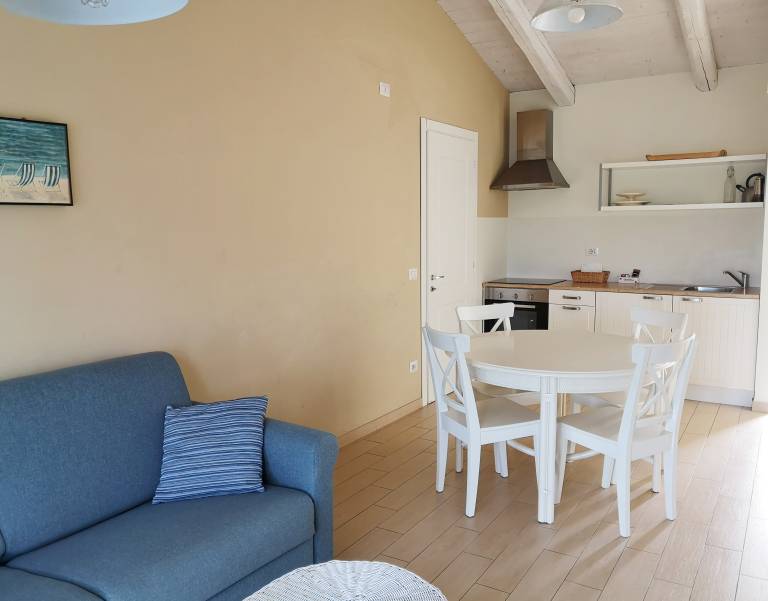 Tenuta San Marcello: Sable Azur — photo 3