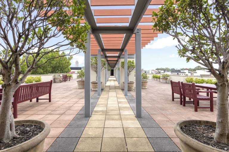 Aparthotel Stanmore