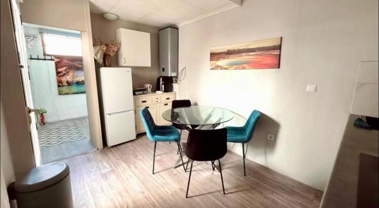 House with jacuzzi | Pet-friendly — photo 3