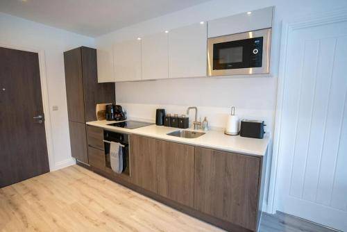 Ferienwohnung Metropolitan Borough of Solihull