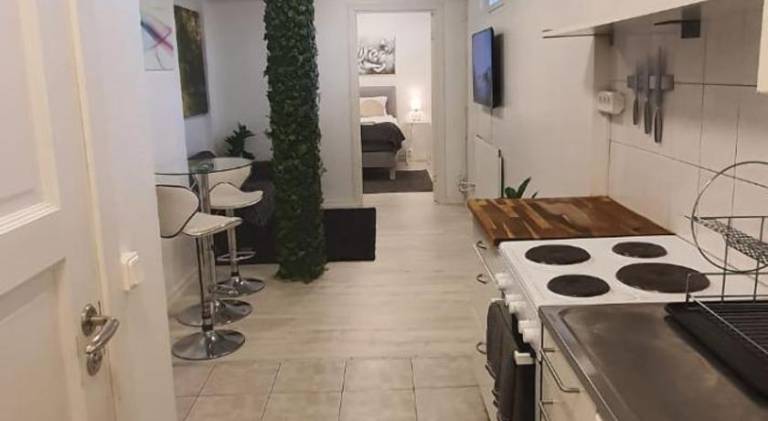 Rental apartment with 1 room for 3 persons — photo 3