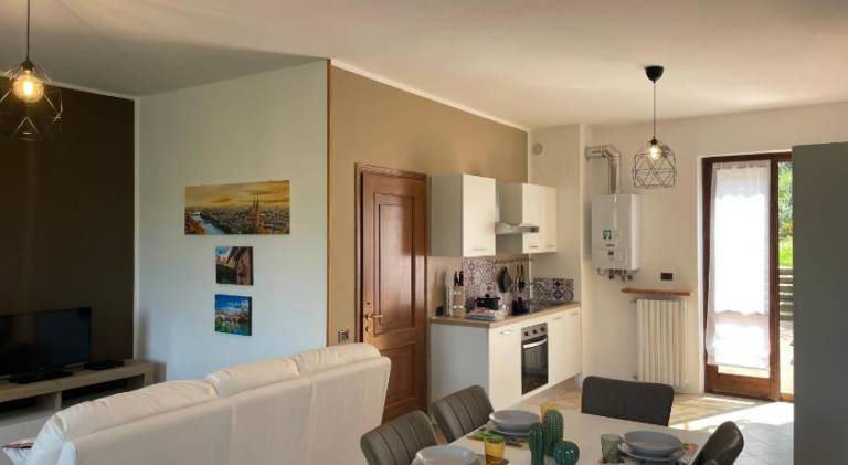 Beautiful holiday apartment | Pet-friendly — photo 2