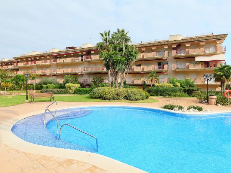 Apartamento Sant Carles de la Ràpita