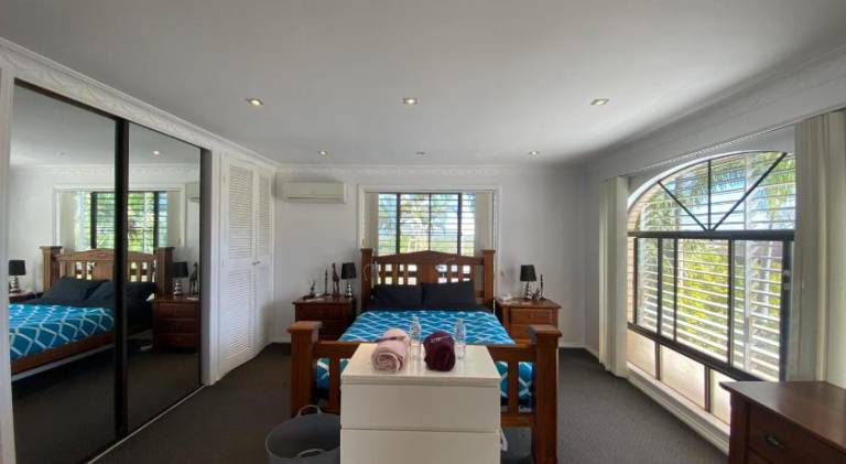 Everingham Views