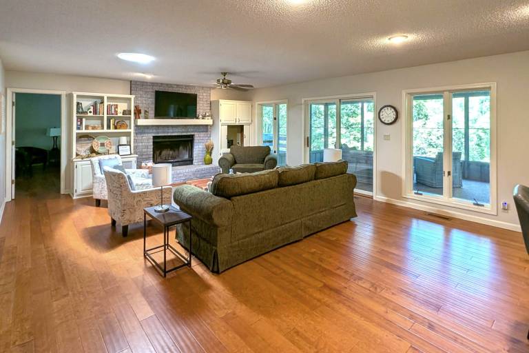 'Casa Azul' on Cortez Golf Course: Decks & Views! — photo 4