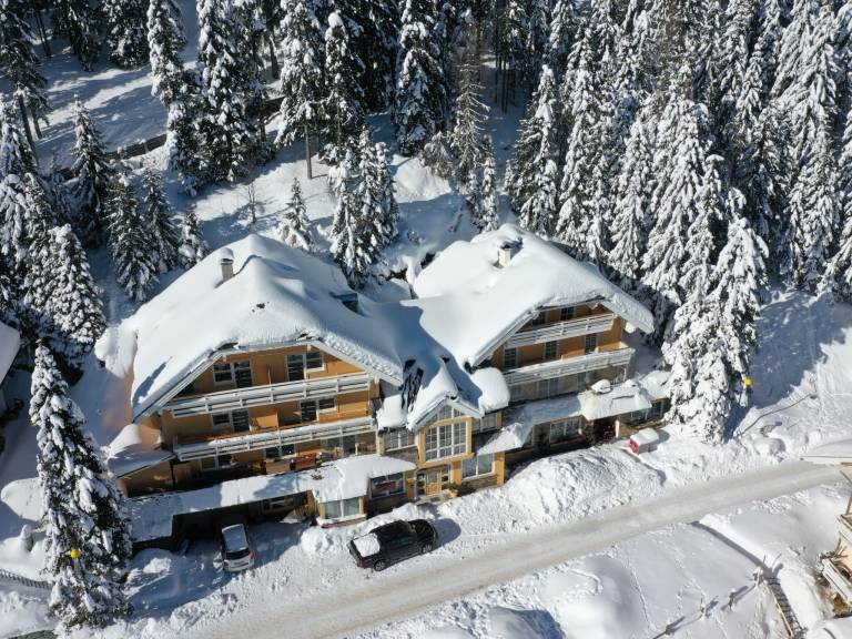 Ferienwohnung mit Hund in Unterweißburg, Sankt Michael im Lungau für max. 4 Personen Ferienwohnung mit Hund in Unterweißburg, Sankt Michael im Lungau für max. 4 Personen