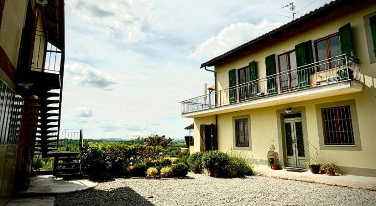 Casapaletti Country House — photo 4