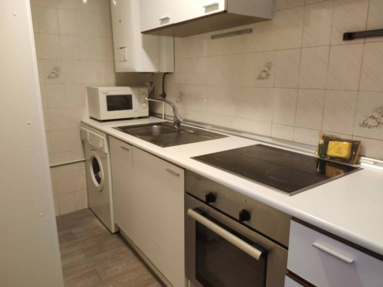 Appartement Jaca