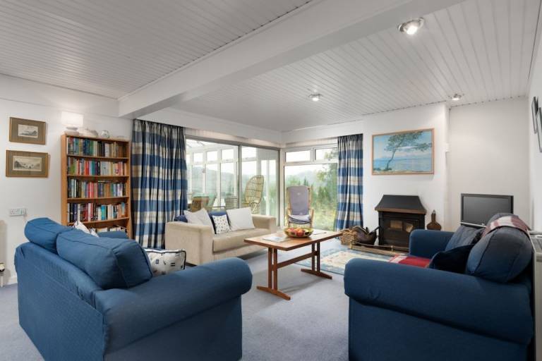 House Fowey
