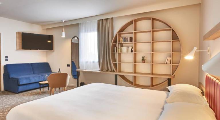 Ibis Styles La Roche-sur-Yon — photo 2