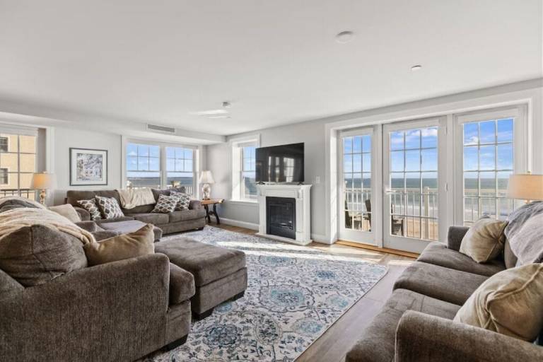 Condo Old Orchard Beach
