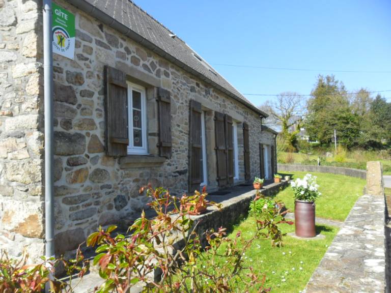Gîte des Fontaines